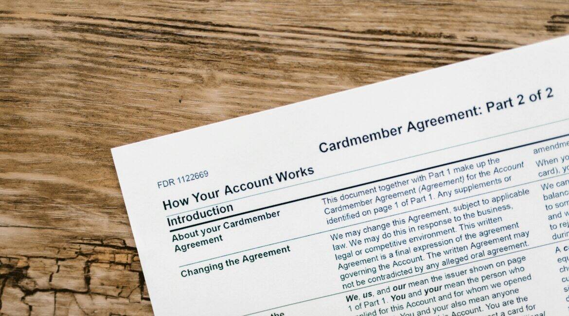 tech support agreements